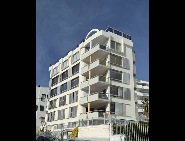 3 BEDROOM PROPERTY TO RENT IN SEA POINT